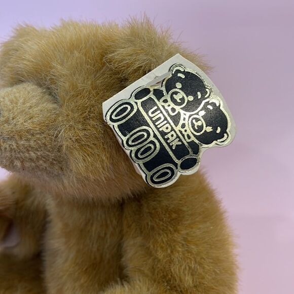 Vintage UNIPAK Aunt Ginnie’s Antique Bear Collection Style #2146-10 EUC NWT 10” - Picture 5 of 9